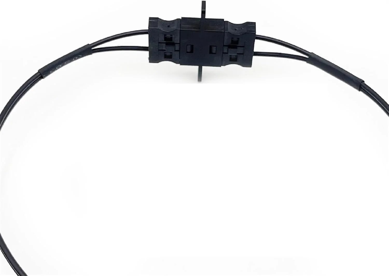 آداپتور فیبر نوری MR-J3BUS مدل HY-POAD جایگزین TOCA250 IAT-4000H-PCF (اندازه: 1 عدد)