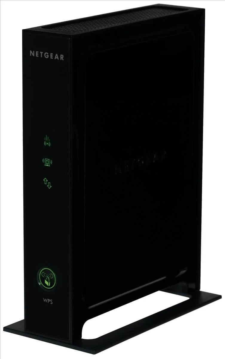 تقویت کننده محدوده وای فای یونیورسال نت گیر مدل WN2000RPT تقویت کننده محدوده وای فای یونیورسال نت گیر مدل WN2000RPT