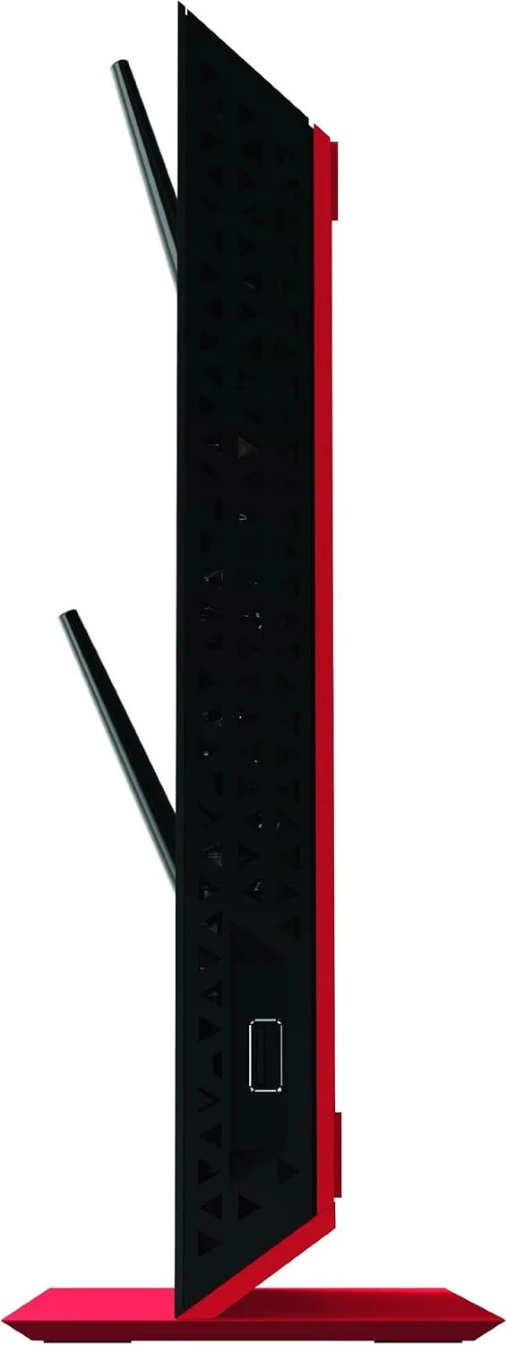 تقویت کننده محدوده وای فای NETGEAR AC1200 (EX6200) تقویت کننده محدوده وای فای NETGEAR AC1200 (EX6200)