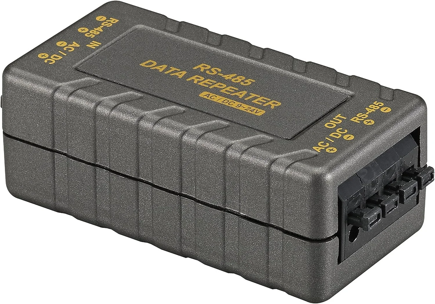 تکرار کننده داده SPT Security Systems 15-RS01R RS485، خاکستری (15-RS01R)