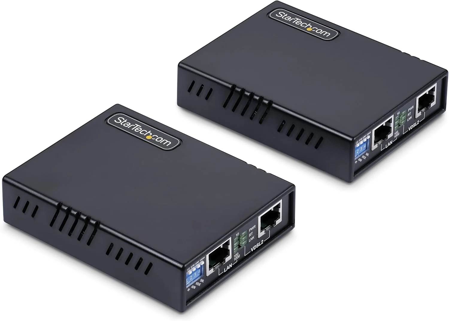 کیت توسعه دهنده اترنت VDSL2 استار تک از طریق سیم تک زوج، برد بلند تا 1 کیلومتر، جایگزین برای 110VDSLEXT، TAA