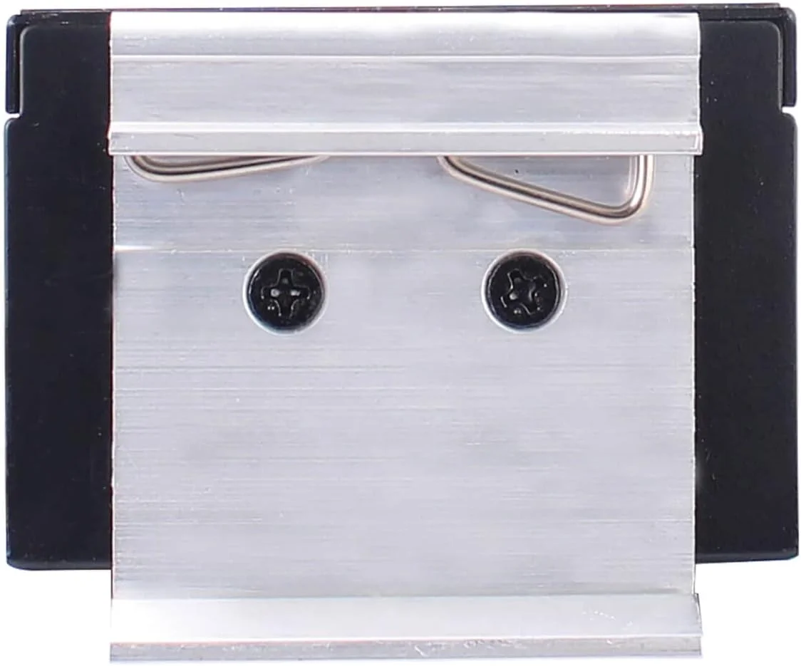 مبدل رسانه ای اترنت مسی به فیبر نوری صنعتی Tripp Lite، فرستنده و گیرنده SFP غیر مدیریتی، SFP به RJ45، 10/100/1000 مگابیت بر ثانیه، برق DC، 2 ساله (N785-I01-SFP-DU)