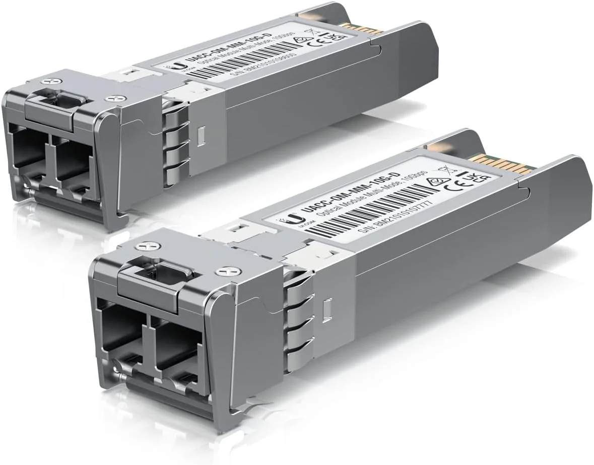 ماژول Ubiquiti SFP+