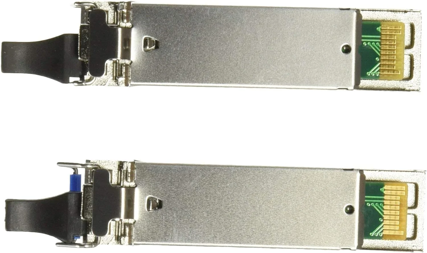 ماژول فیبر نوری تک حالته یوبی کوییتی U Fiber SFP 1G