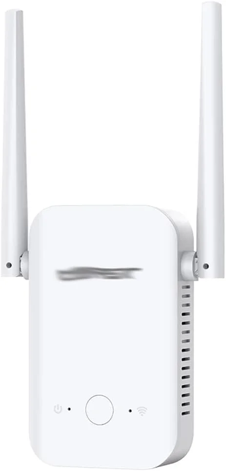 تقویت کننده سیگنال روتر توسعه دهنده محدوده تکرار کننده 300 مگابیت بر ثانیه 2.4 گیگاهرتز