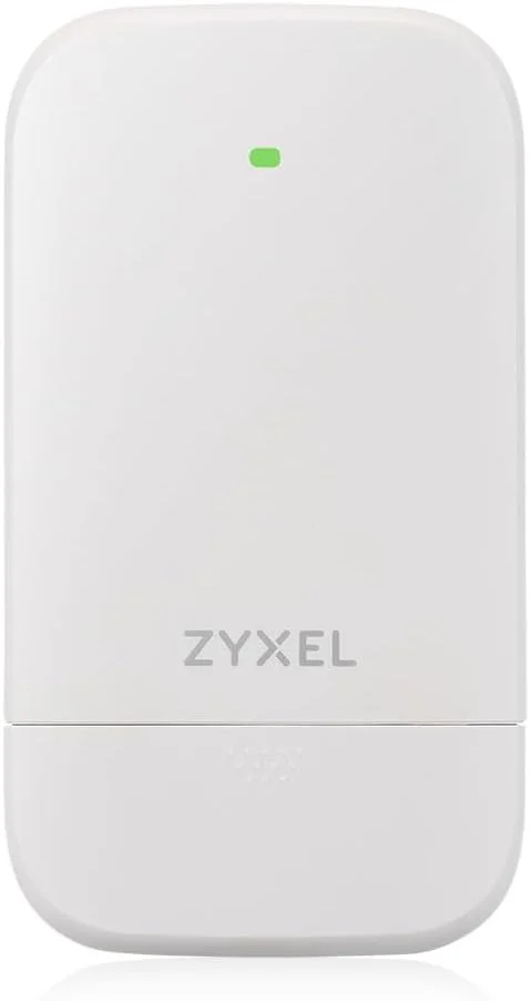 توسعه دهنده PoE گیگابیتی 4 پورت زایکسل | استاندارد IEEE 802.3af/at/bt | 1 پورت 60W ورودی، 3 پورت 30W خروجی | مناسب فضای داخلی و خارجی | ابر Nebula [PoE12-3PD]