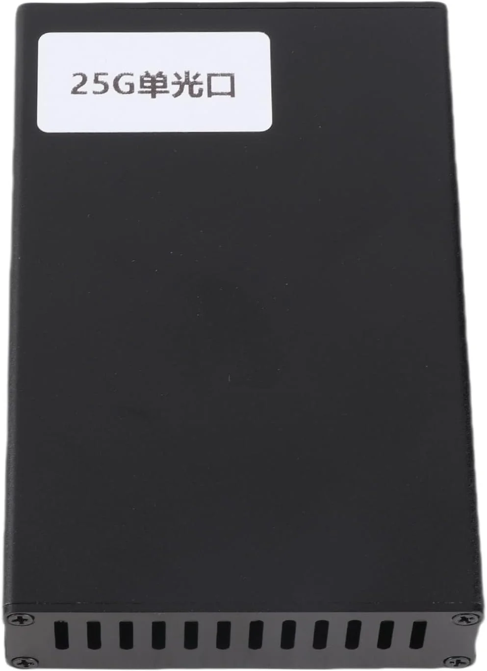 آداپتور 25G تاندربولت 3 به SFP 25 گیگابیتی اترنت، برای آداپتور شبکه تاندربولت 3 به RJ45، برای اتصالات شبکه پرسرعت، سازگار با تاندربولت 3 4 USB4 (تکی)