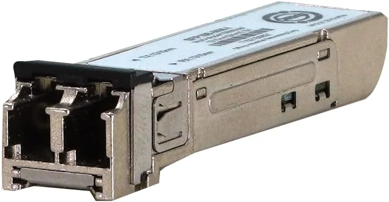 فرستنده و گیرنده نوری SFP با سرعت 100 مگابیت بر ثانیه، تک حالته، 30 کیلومتر، 1310 نانومتر، شبکه صنعتی ORing