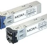 فرستنده و گیرنده کوچک Moxa SFP-1FESLC-T با حالت تک حالته 100Base، اتصال LC، 40 کیلومتر، -40 تا 85 درجه سانتیگراد