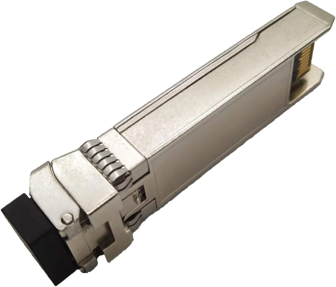 ماژول فیبر نوری Qlogic FTLF8529P3BCV-QL 16Gb SW SFP+ 850nm