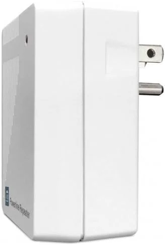 تکرار کننده فرمان خط برق X10 مدل (PLC01)