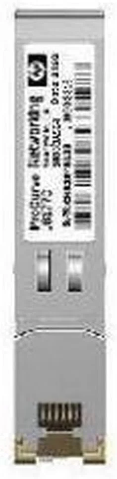 فرستنده و گیرنده شبکه گیگابیتی اترنت SFP Mini-GBIC اچ پی پروکرو (J8177C#ABA)