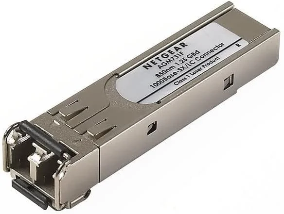 ماژول NETGEAR ProSAFE 1000BASE-SX SFP GBIC (AGM731F)