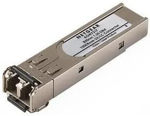 نت گیر ProSafe AGM731F 1000Base-SX SFP (mini-GBIC) - 1 پورت 1000Base-SX