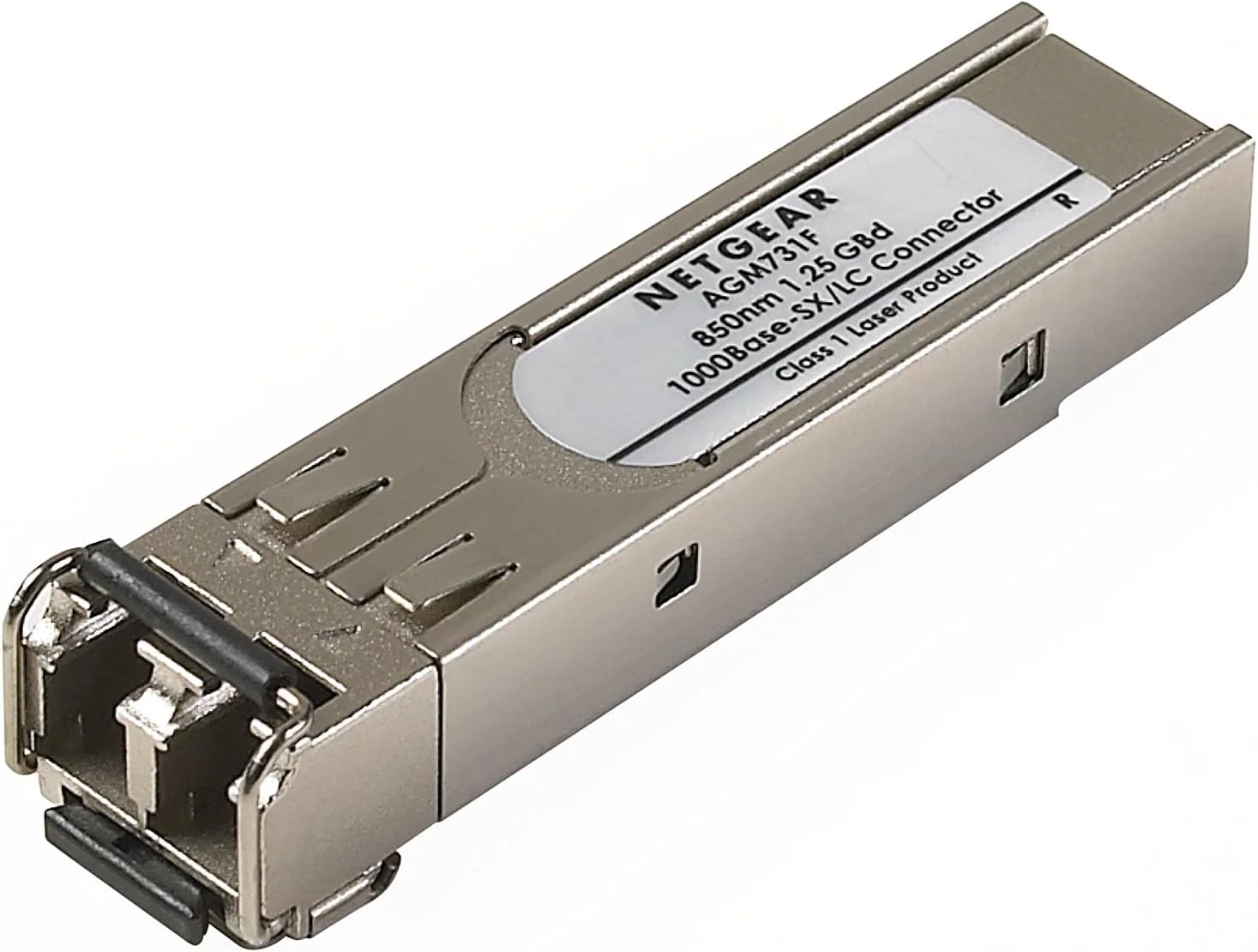 ماژول NETGEAR ProSAFE 1000BASE-SX SFP GBIC (AGM731F)