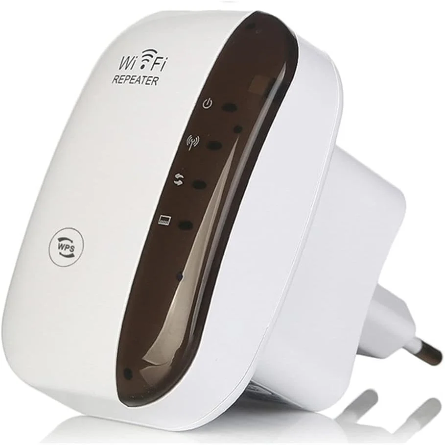 تقویت کننده شبکه 300 مگابیت بر ثانیه، توسعه دهنده برد بلند، تقویت کننده سیگنال آنتن اینترنت، نقطه دسترسی