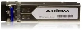 فرستنده و گیرنده کوچک Axiom Memory Mini-GBIC 1000BASE-SX برای Palo Alto Networks PAN-SFP-SX-AX