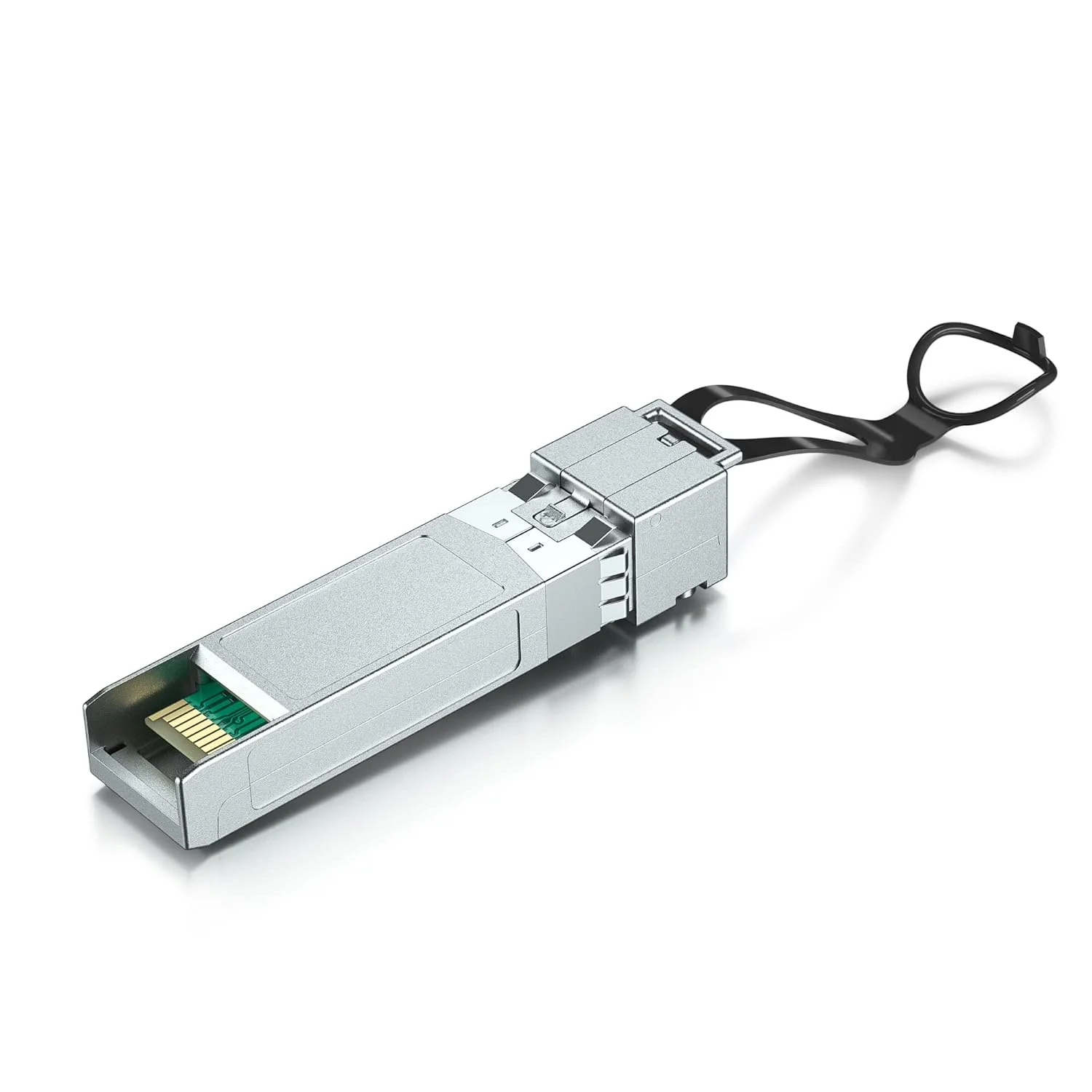 ماژول Loopback SFP+ 10G برای تست پورت SFP+ (0 dB، 0 W، 10G)