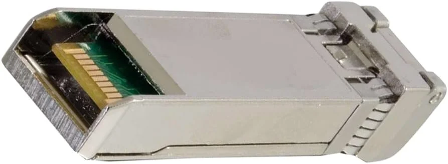 فرستنده و گیرنده نوری 10GBASE-LR SFP+ سازگار با Fortinet مدل FG-TRAN-SFP+LR