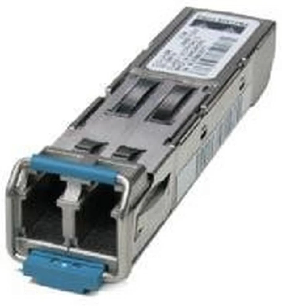 مبدل رابط گیگابیتی سیسکو SFP-GE-S