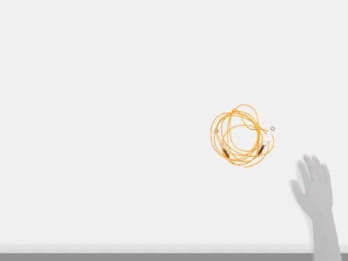 کابل فیبر نوری شبکه سیسکو، نارنجی (SFP-10G-AOC3M=)