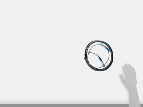 کابل شبکه سیسکو Twinax مدل SFP-H10GB-ACU7M=