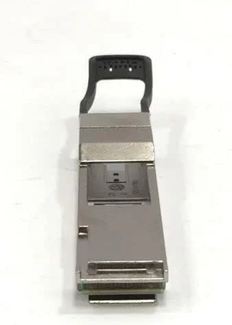 ماژول آداپتور سیسکو CVR-QSFP-SFP10G 40GbE QSFP به 1/10GbE SFP+ (بازسازی شده)