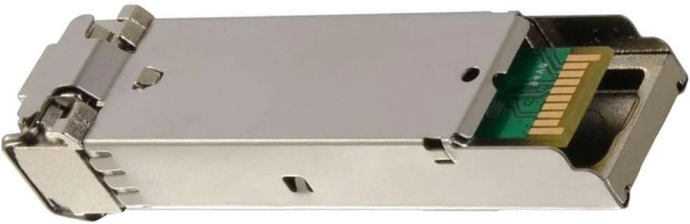 فرستنده و گیرنده SFP مدل SFP-GE-T سازگار با سیسکو - 1000BASE-T EXT SFP