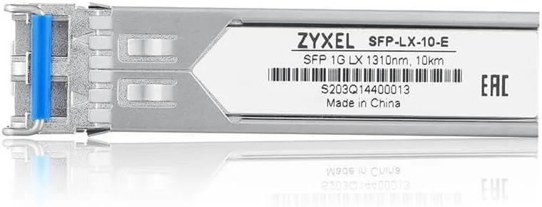 بسته عمده SFP-LX-10-E 10ER