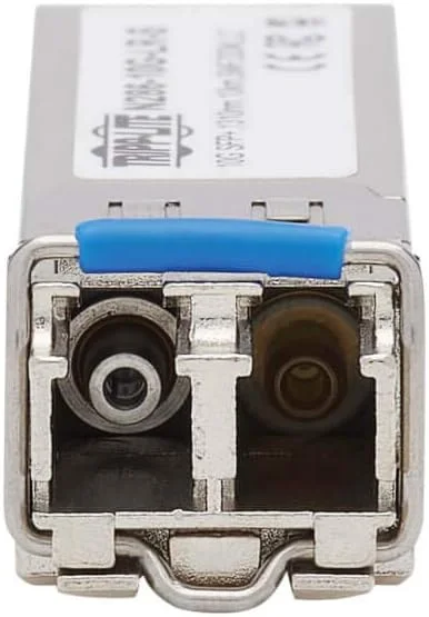 فرستنده و گیرنده SFP+ سازگار Tripp Lite Cisco SFP-10G-Lr-S، 10Gbase LC Smf (N286-10G-Lr-S)