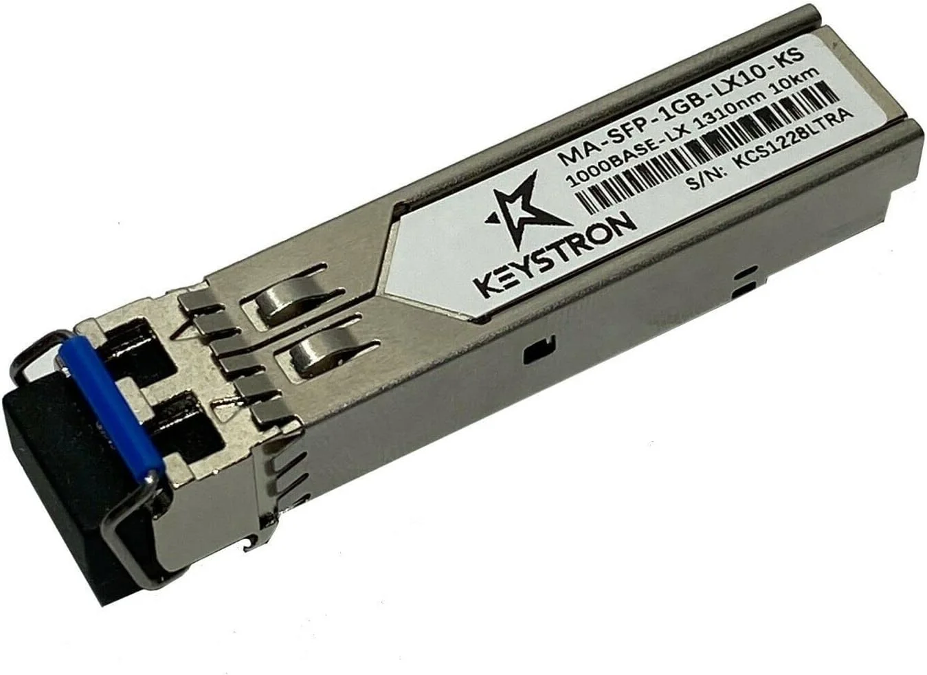 فرستنده و گیرنده سازگار MA-SFP-1GB-LX10 1000BASE-LX SFP 1310nm 10km