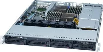 فرستنده و گیرنده JUNIPER 740-031981 - JUNIPER MULTIRATE SFP-10GE-LR