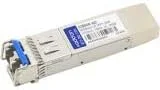 فرستنده و گیرنده سازگار Addon Hp Jc860a 10Gbase-Lr Sfp+ (Smf، 1310Nm، 10Km، Lc، D)