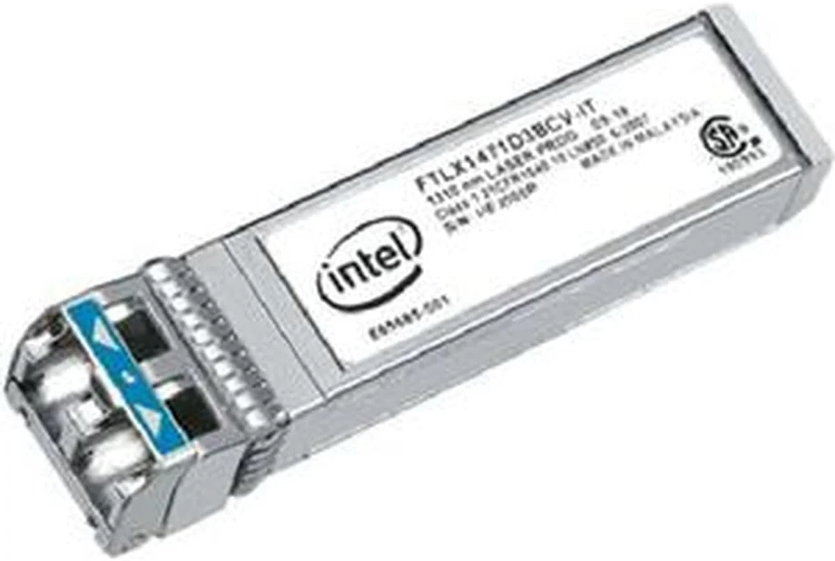 اپتیک اترنت Sfp+ LR