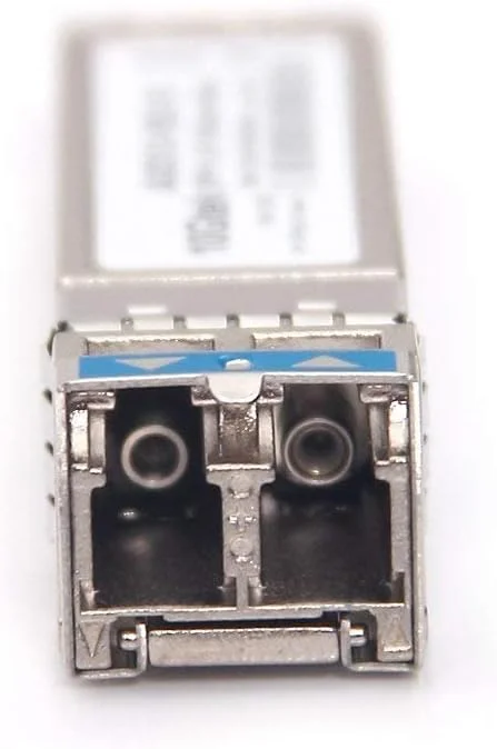 ماژول فیبر نوری Intel Ethernet Sfp+ Lr 10 گیگابیت