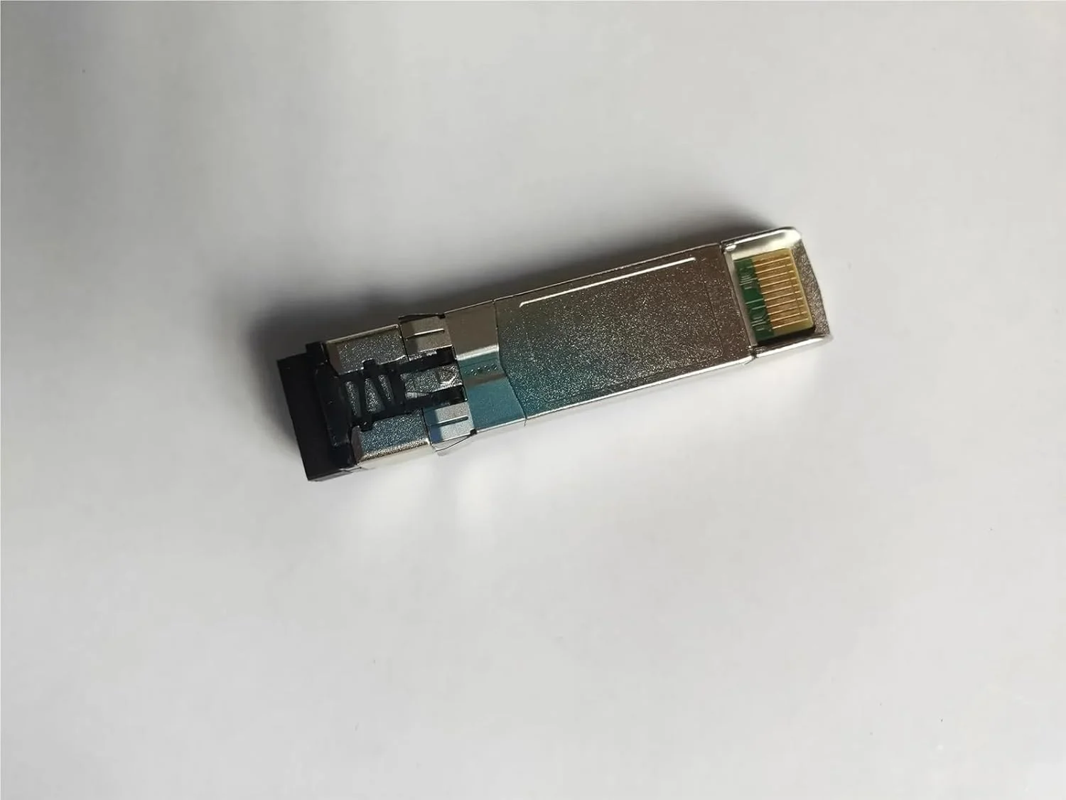 SFP 10G SR MFM1T02A-SR MFM1T02A-SR-F-A1 AFBR-703SDZ-MX1 10G SR فرستنده و گیرنده فیبر نوری 10G