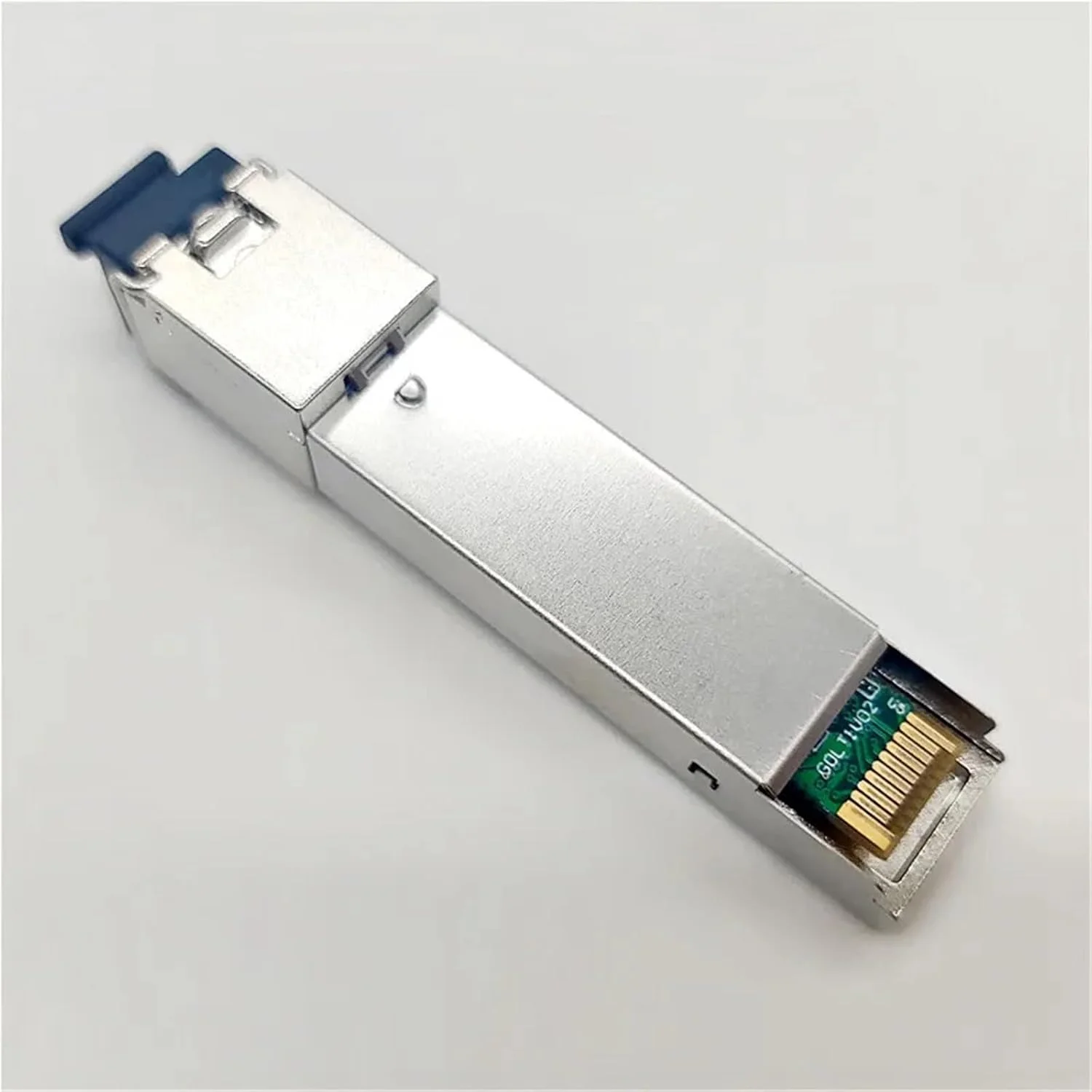 ماژول فیبر نوری SFP 10dB GPON OLT C+++ SFP Tx1490/Rx1310nm ماژول های SFP GPON OLT C+++ فرستنده و گیرنده 10dB کانکتور SC ماژول فیبر نوری SFP 10dB GPON OLT C+++ SFP Tx1490/Rx1310nm ماژول های SFP GPON OLT C+++ فرستنده و گیرنده 10dB کانکتور SC