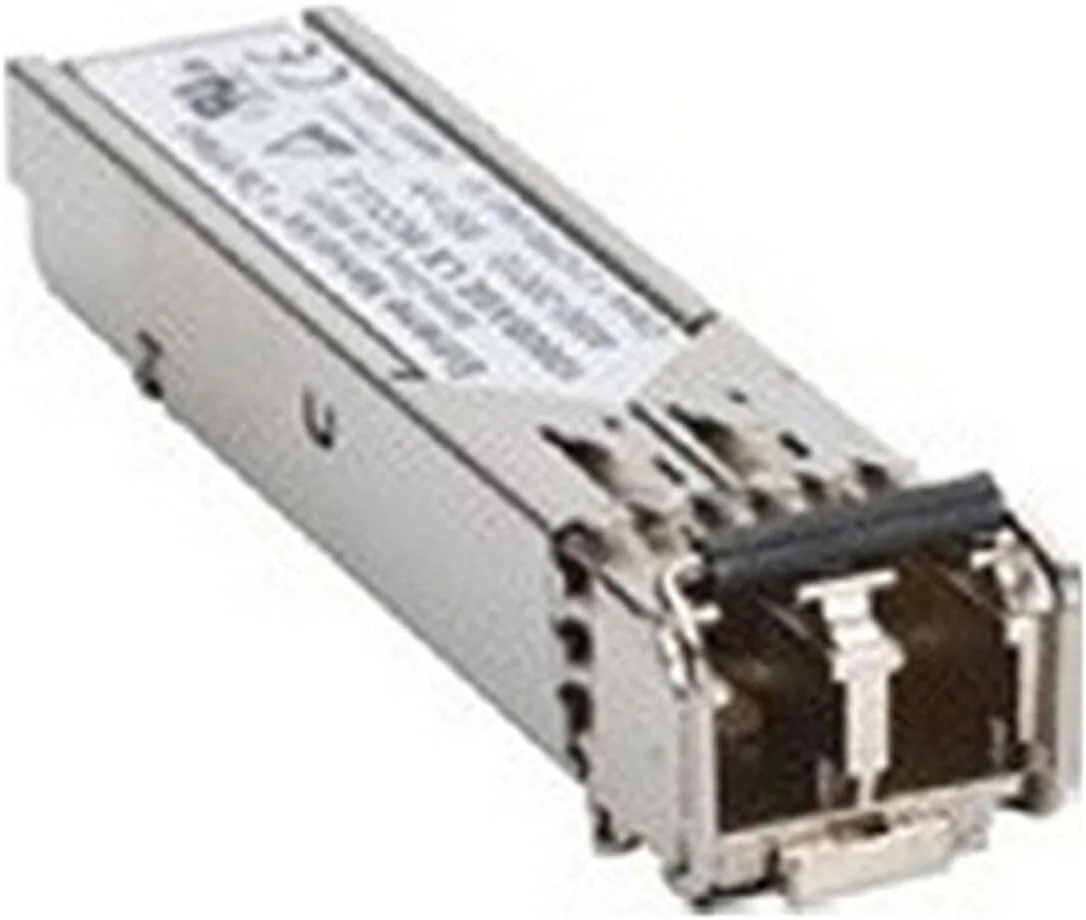 ماژول +SFP اترنت 10 گیگابیتی Extreme Networks - 10301، 850 نانومتر MMF، اتصال LC با برد 26 تا 300 متر