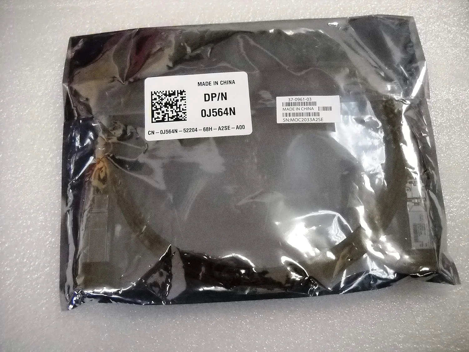 کابل دِل سیسکو Twinax SFP مدل SFP-H10GB-CU3M طول 3 متر