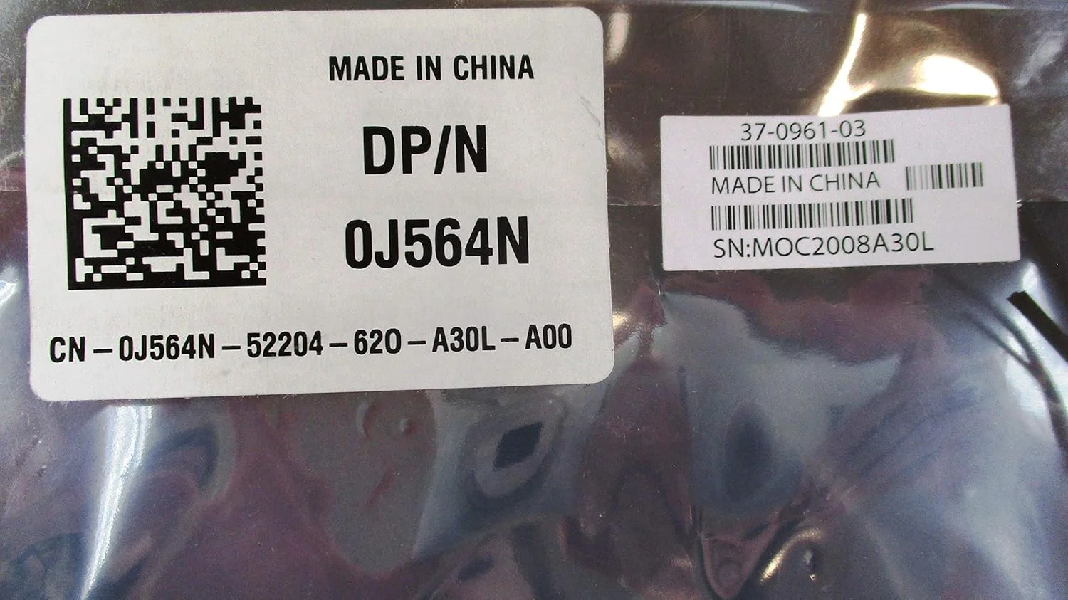 کابل دِل سیسکو Twinax SFP مدل SFP-H10GB-CU3M طول 3 متر