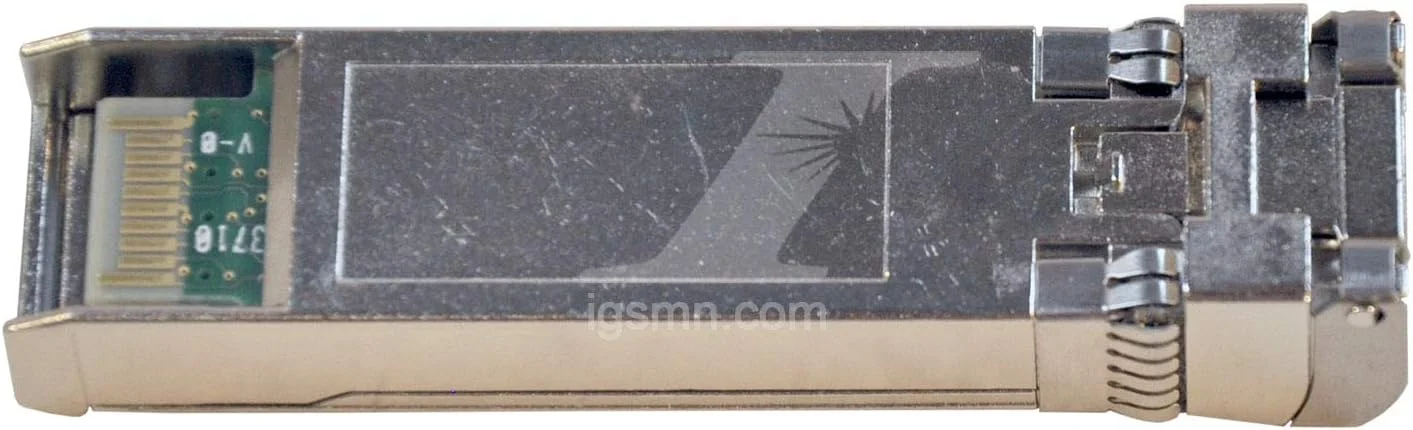 فرستنده و گیرنده Brocade 57-0000075-01 10Gb 850nm SWL SFP+ XBR-000180