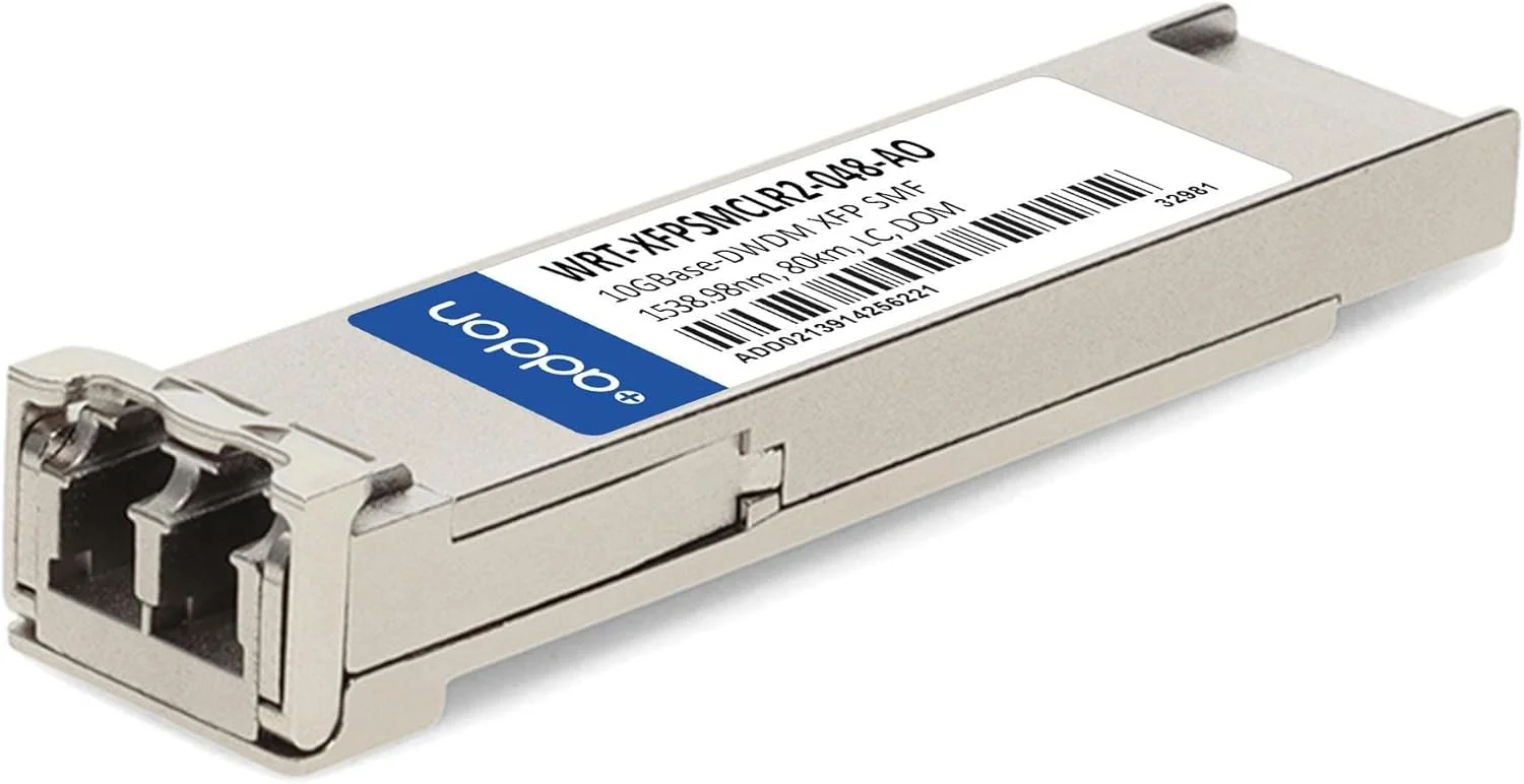 کابل اتصال مستقیم افزودنی منطبق با Juniper Networks، دارای گواهی TAA، ‏10GBase-CU SFP+ به SFP+ (Twinax غیرفعال، 1.5 متری)