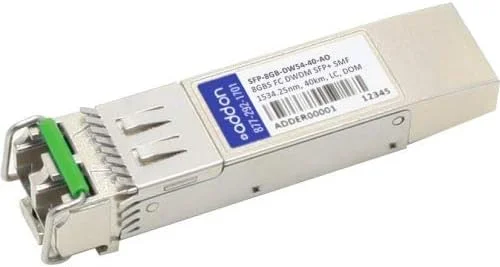 فرستنده و گیرنده AddOn SFP