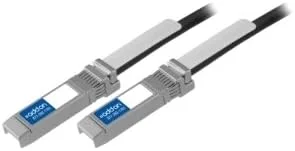 کابل اتصال مستقیم 10GBase-CU SFP+ به SFP+ سازگار با سیسکو با طول 7 متر