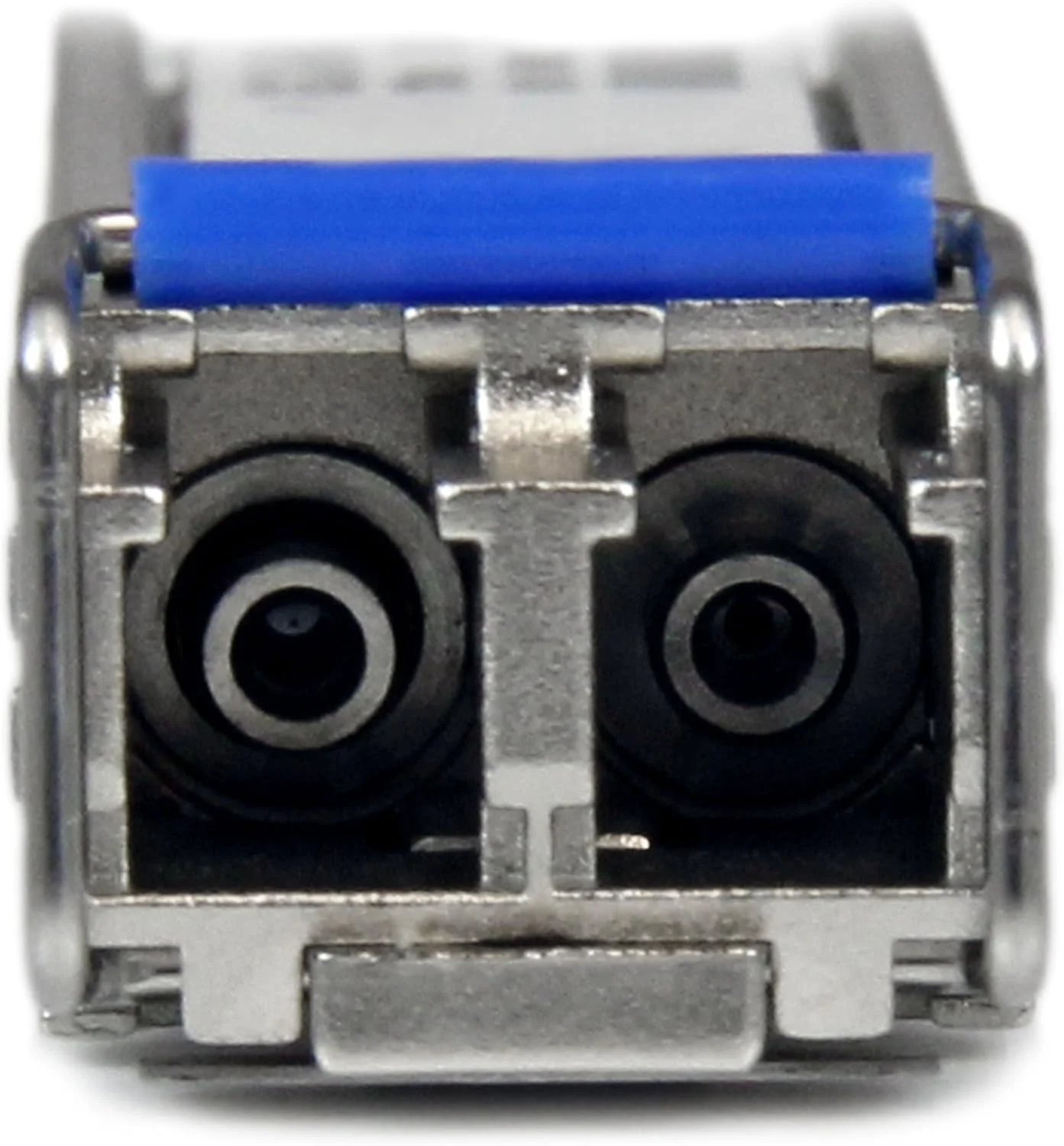 ماژول SFP سازگار با HPE J4859C استار تک - 1000BASE-LX - فرستنده و گیرنده فیبر نوری تک حالته (SMF)/چند حالته 1GbE - اترنت گیگابیتی 1GE SFP - LC 10km-1310nm-DDM HPE 1400,1700,1820(J4859CST)