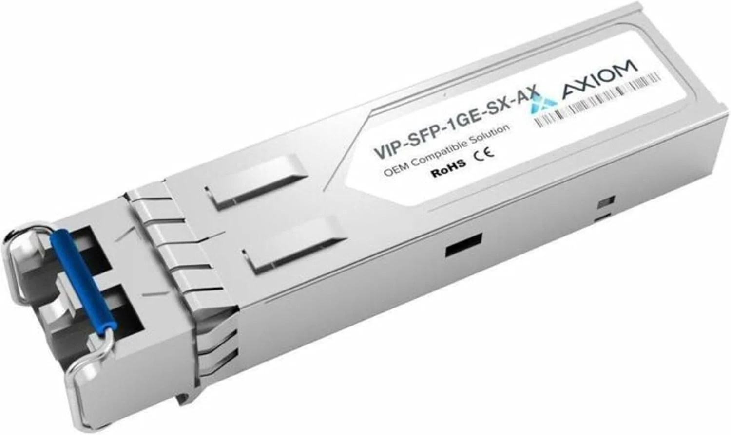 فرستنده و گیرنده SFP آکسیوم 1000Base-SX برای Viptela - VIP-SFP-1GE-SX - برای شبکه های داده