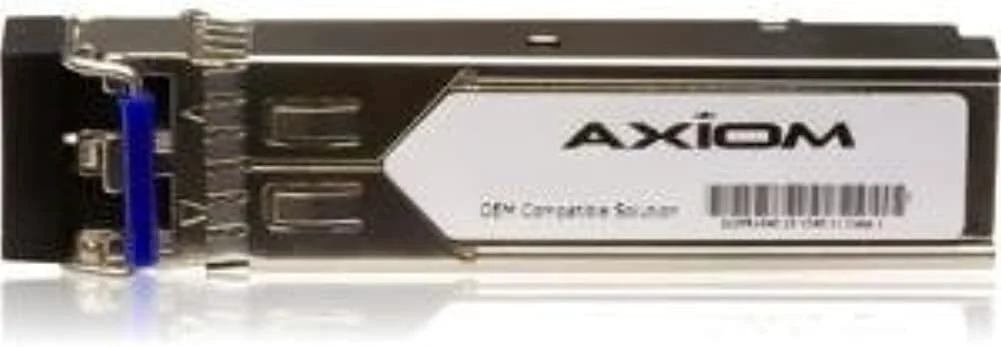 ماژول فرستنده و گیرنده Axiom SFP (mini-GBIC) مدل E1MG-SX-OM-AX