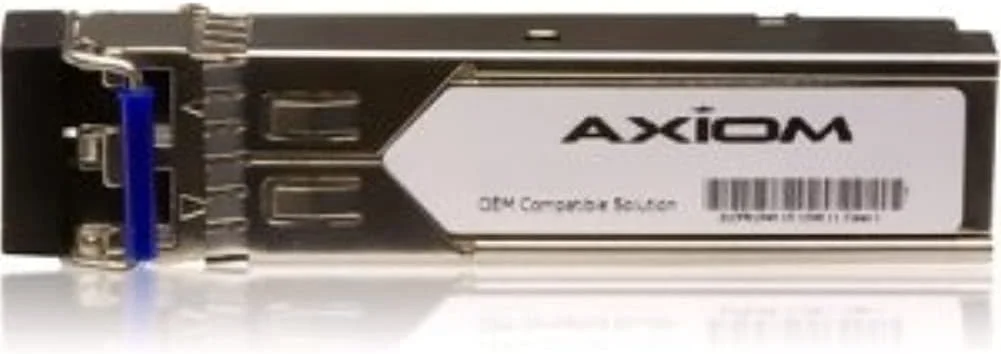 ماژول فرستنده و گیرنده Axiom SFP (mini-GBIC) مدل E1MG-SX-OM-AX