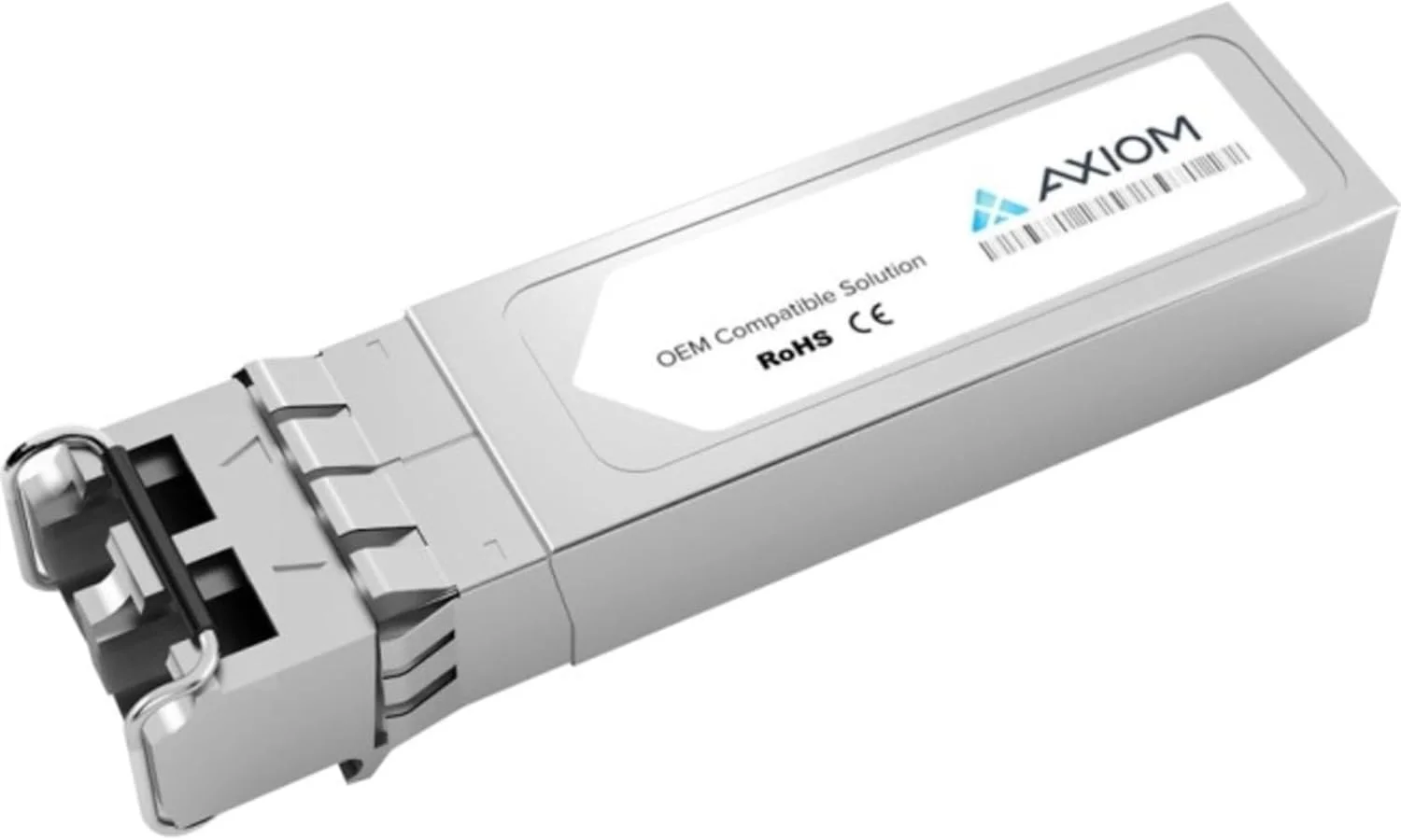 فرستنده و گیرنده Axiom 10Gbase-Sr Sfp+ برای FLUKE - Opvxg-Sfp-Plus-Sr