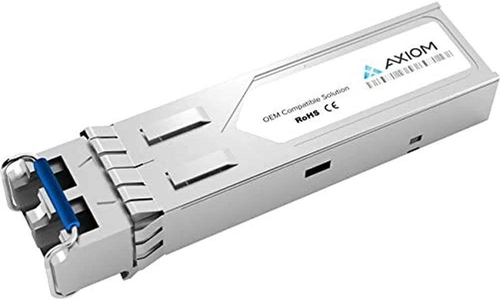 فرستنده و گیرنده صنعتی Axiom 1000Base-SX SFP برای سیسکو - GLC-SX-mm-RGD